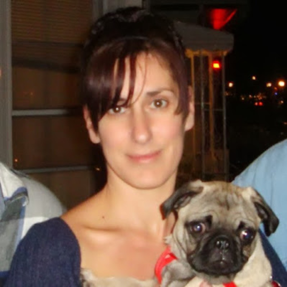 Meet your Posher, Doreen